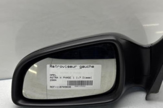 Retroviseur gauche OPEL ASTRA H Photo n°1