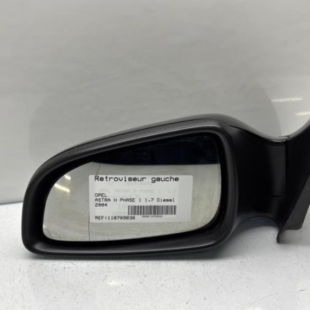 Retroviseur gauche OPEL ASTRA H Photo n°1