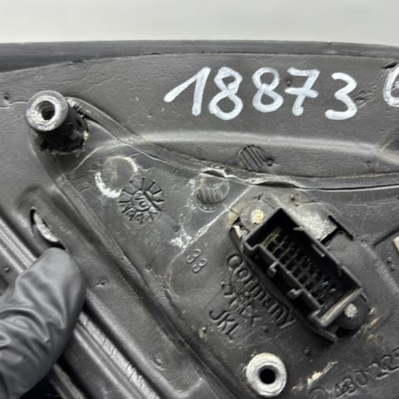 Retroviseur gauche OPEL ASTRA H Photo n°3