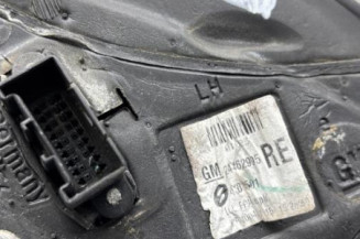 Retroviseur gauche OPEL ASTRA H