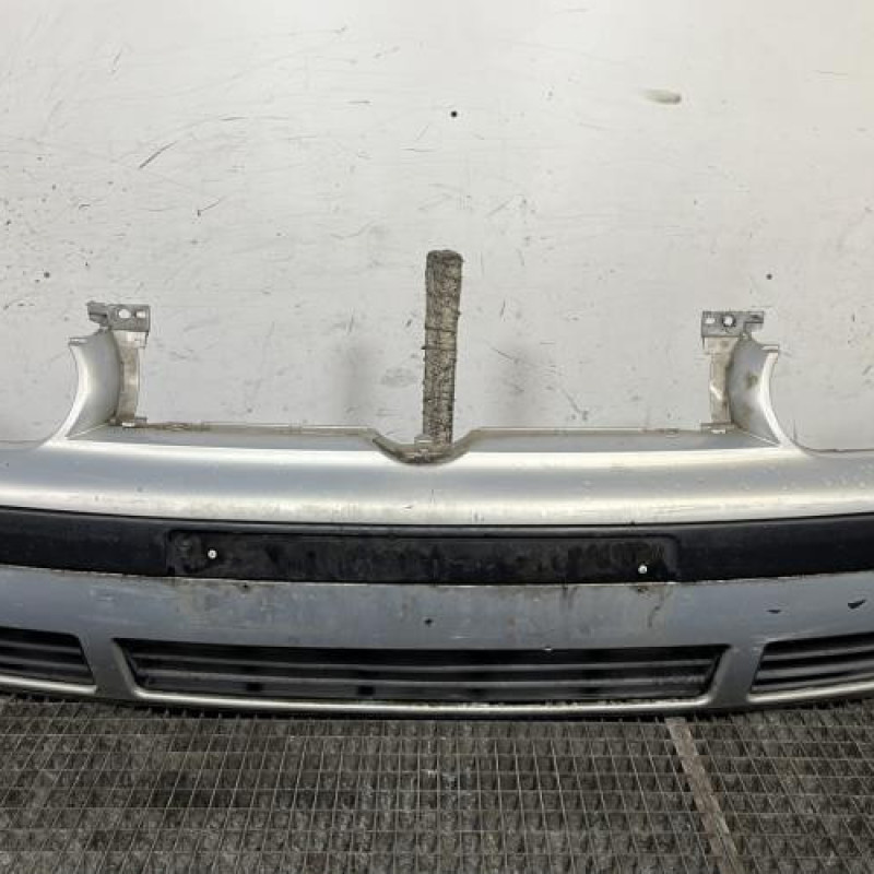 Pare choc avant VOLKSWAGEN GOLF 4 Photo n°1