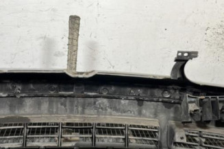 Pare choc avant VOLKSWAGEN GOLF 4