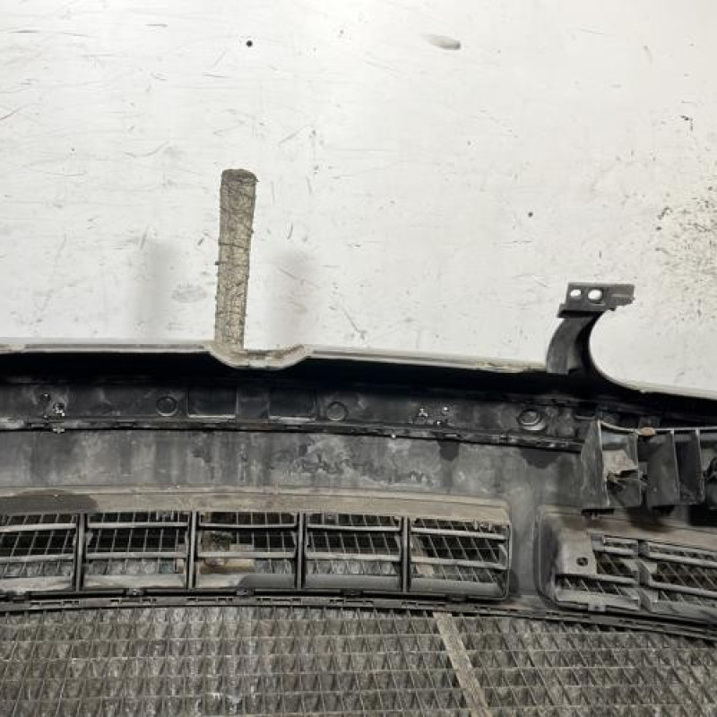 Pare choc avant VOLKSWAGEN GOLF 4 Photo n°5