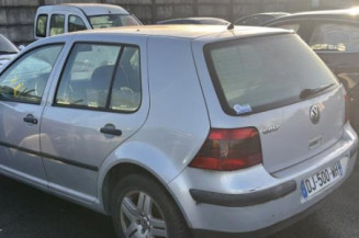 Pare choc avant VOLKSWAGEN GOLF 4