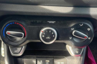 Bouton de warning KIA PICANTO 3