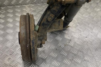 Essieu arriere PEUGEOT 206