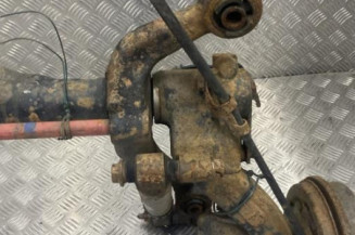 Essieu arriere PEUGEOT 206