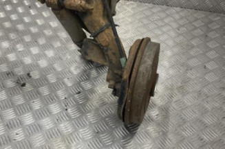 Essieu arriere PEUGEOT 206