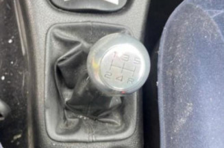 Essieu arriere PEUGEOT 206