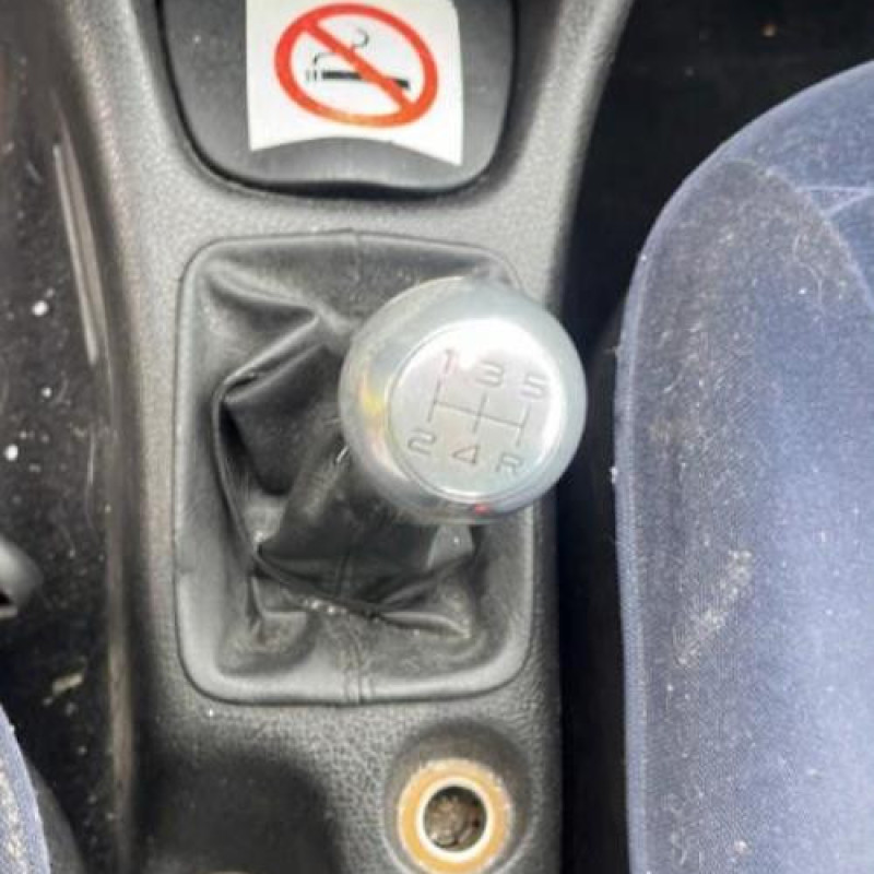 Essieu arriere PEUGEOT 206 Photo n°6