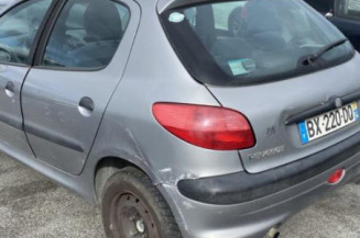 Essieu arriere PEUGEOT 206