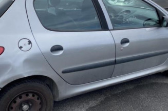 Essieu arriere PEUGEOT 206