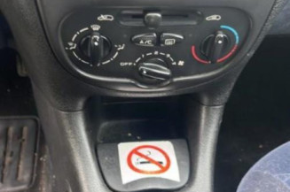 Essieu arriere PEUGEOT 206