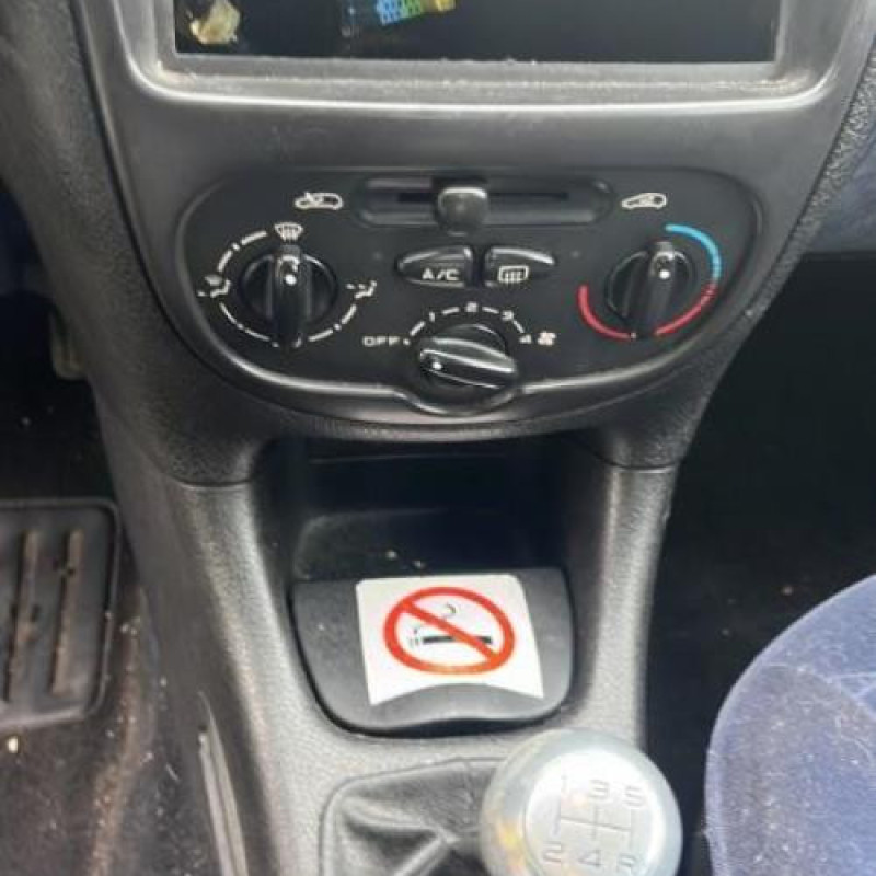 Essieu arriere PEUGEOT 206 Photo n°10