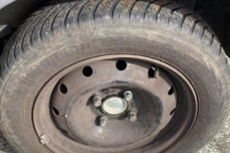 Essieu arriere PEUGEOT 206