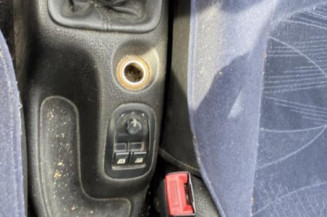 Essieu arriere PEUGEOT 206