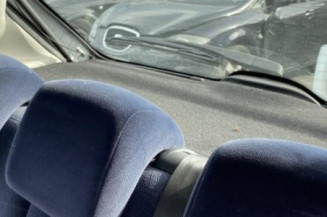 Essieu arriere PEUGEOT 206