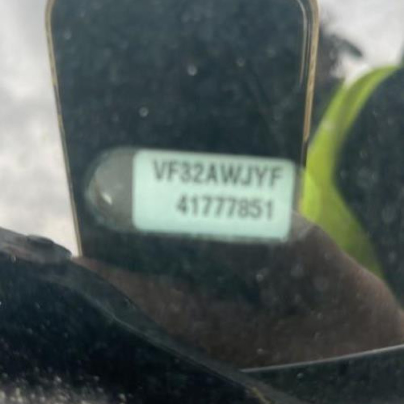 Essieu arriere PEUGEOT 206 Photo n°16