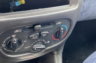 Essieu arriere PEUGEOT 206