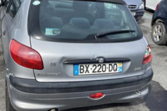 Essieu arriere PEUGEOT 206