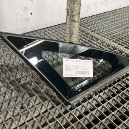 Custode avant droit OPEL CORSA D