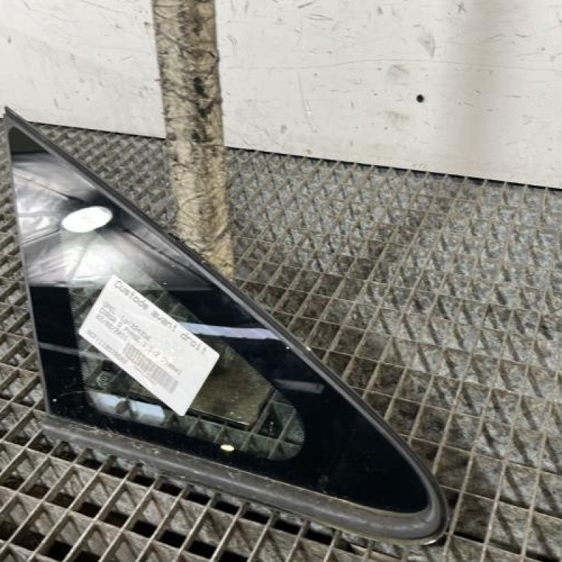 Custode avant droit OPEL CORSA D Photo n°3