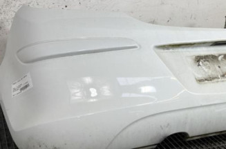 Pare choc arriere OPEL CORSA D