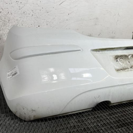 Pare choc arriere OPEL CORSA D