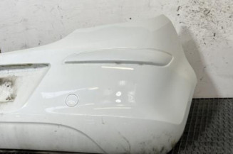 Pare choc arriere OPEL CORSA D