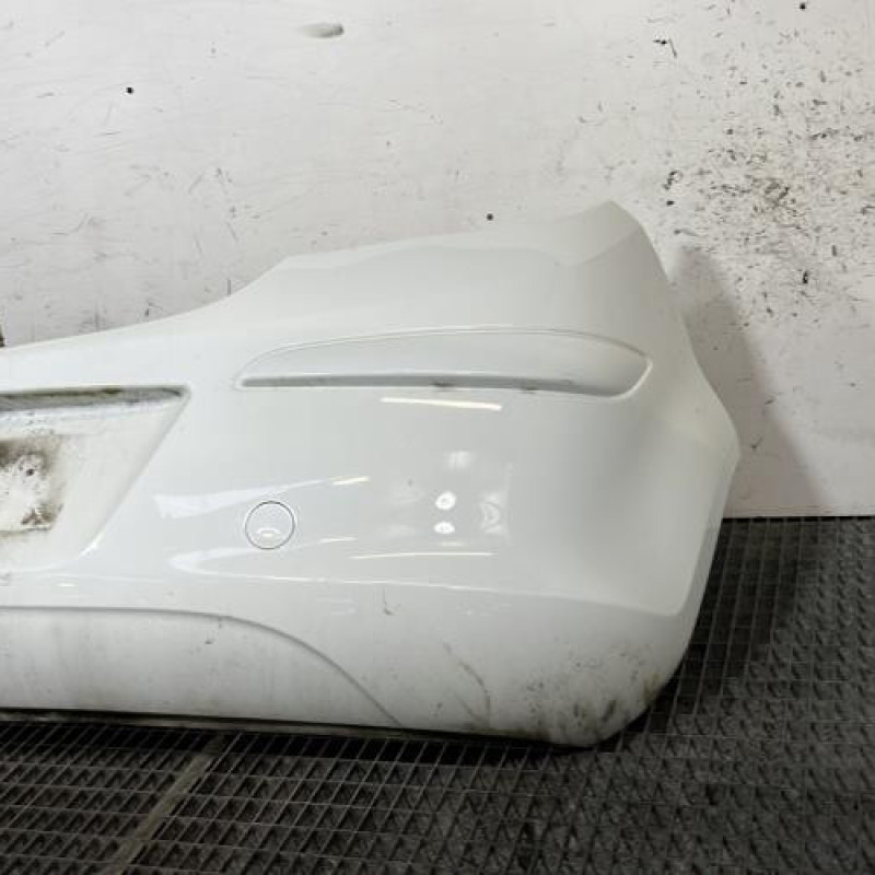Pare choc arriere OPEL CORSA D Photo n°3