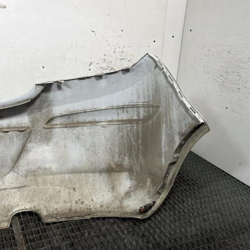 Pare choc arriere OPEL CORSA D Photo n°4