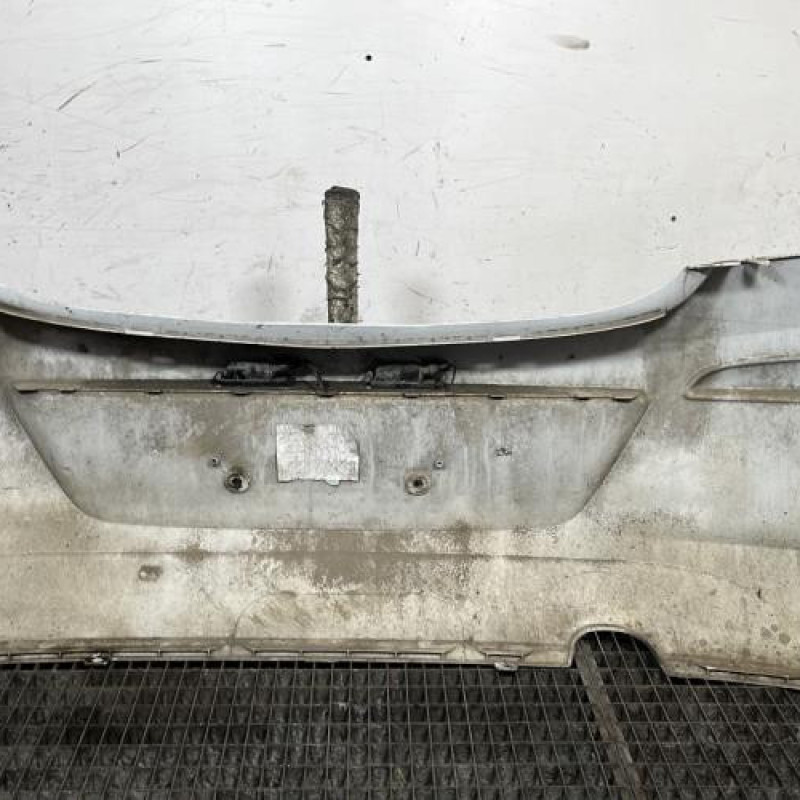 Pare choc arriere OPEL CORSA D Photo n°5