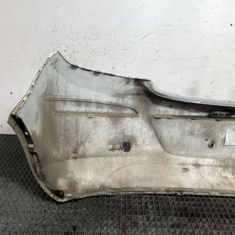 Pare choc arriere OPEL CORSA D Photo n°6
