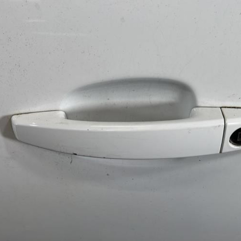 Porte avant gauche OPEL CORSA D Photo n°2