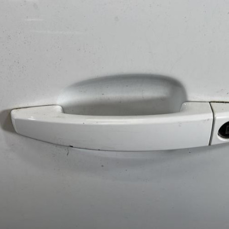 Porte avant gauche OPEL CORSA D