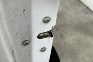 Porte avant gauche OPEL CORSA D