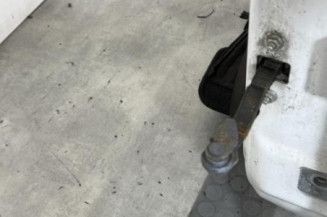 Porte avant gauche OPEL CORSA D