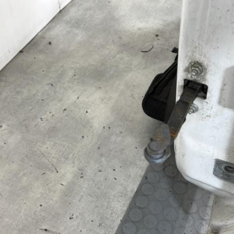 Porte avant gauche OPEL CORSA D Photo n°5