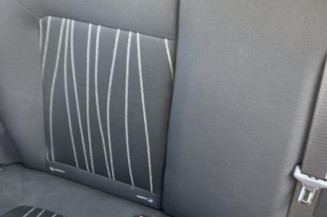 Porte avant gauche OPEL CORSA D