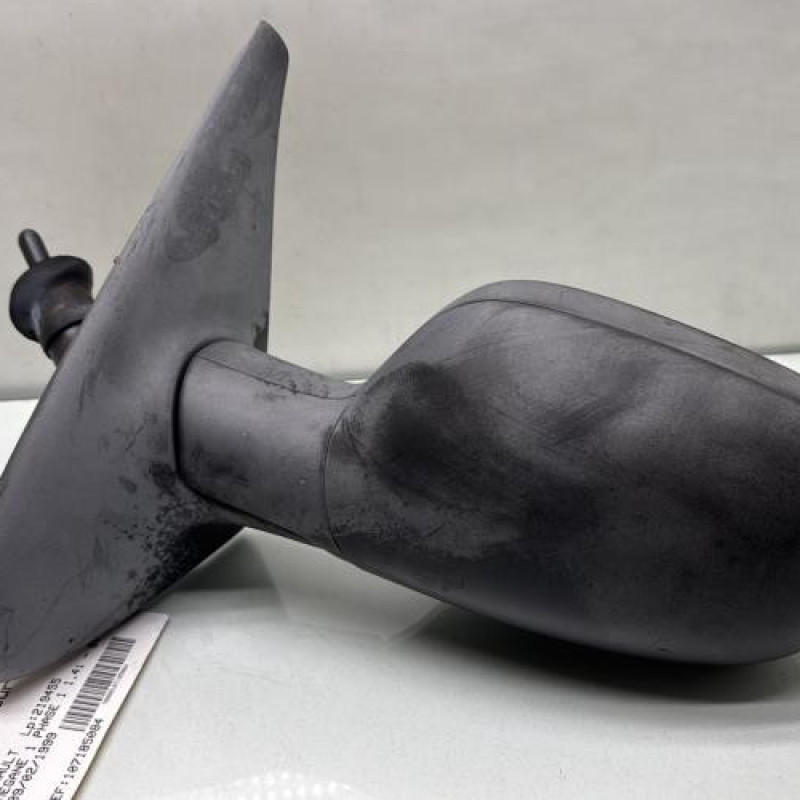 Retroviseur gauche RENAULT MEGANE 1 Photo n°3