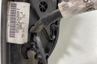 Retroviseur gauche LANCIA PHEDRA