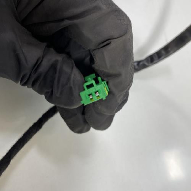 Retroviseur gauche LANCIA PHEDRA Photo n°5