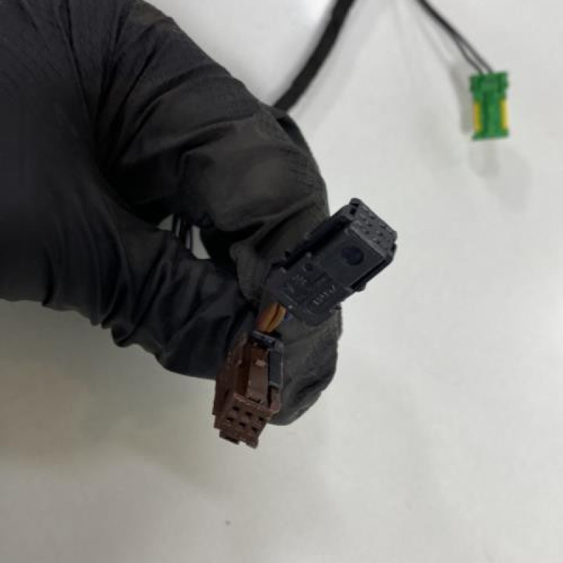 Retroviseur gauche LANCIA PHEDRA Photo n°6