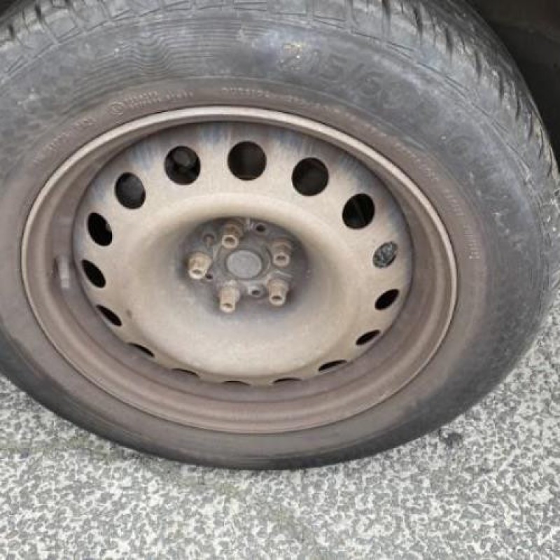 Retroviseur gauche LANCIA PHEDRA Photo n°8