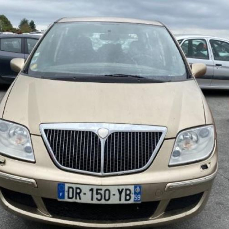 Retroviseur gauche LANCIA PHEDRA Photo n°10