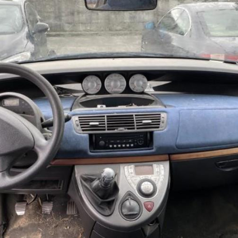 Retroviseur gauche LANCIA PHEDRA Photo n°14