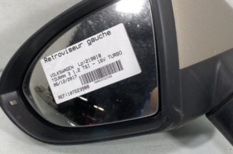 Retroviseur gauche VOLKSWAGEN TOURAN 3 Photo n°1