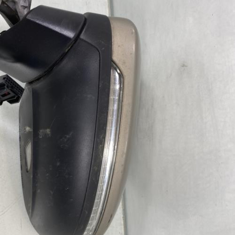 Retroviseur gauche VOLKSWAGEN TOURAN 3 Photo n°2