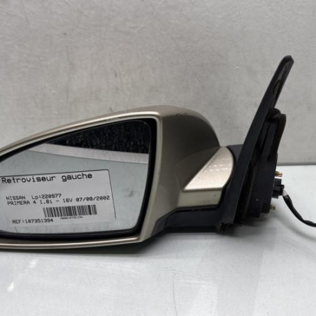 Retroviseur gauche NISSAN PRIMERA 4 Photo n°1