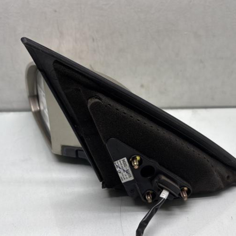 Retroviseur gauche NISSAN PRIMERA 4 Photo n°2